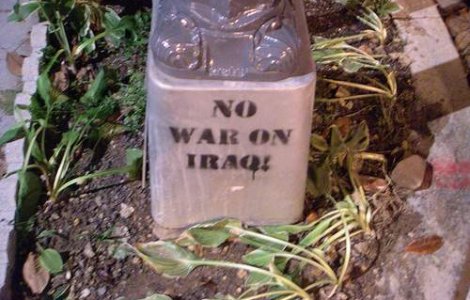 Cel putin 112 morti si peste 400 de raniti, intr-o serie de atentate produse la Bagdad