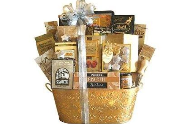 (P) Cadourile Corporate - cea mai eficienta metoda de fidelizare a partenerilor de afaceri