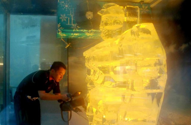 Filmele SF, animatiile si comediile sunt in topul preferintelor in 2009