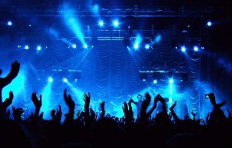 Emerson, Lake and Palmer - ultimul concert in 2010