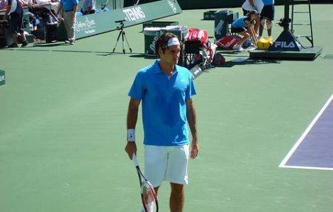 Roger Federer, alaturi de Brad Pitt, in editia 2010 a Who&#39;s Who