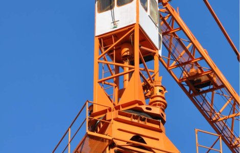 Volumul lucrarilor de constructii, pe minus si in octombrie