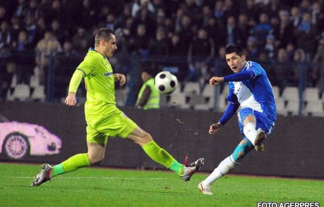 Costea: &#39;Eu sunt principalul responsabil pentru infrangere&#39;