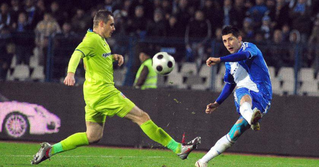 Costea: &#39;Eu sunt principalul responsabil pentru infrangere&#39;