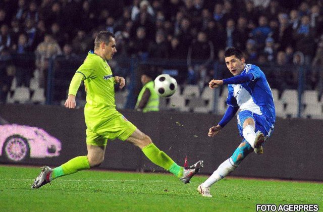 Costea: &#39;Eu sunt principalul responsabil pentru infrangere&#39;