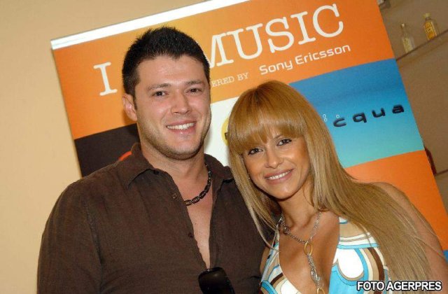 Anda Adam se marita!