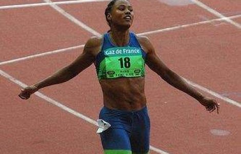 Medaliile castigate de Marion Jones la JO din 2000 vor fi reatribuite altor sportive