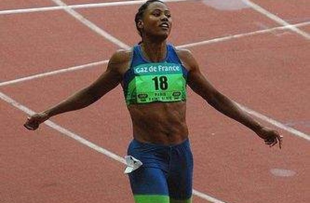 Medaliile castigate de Marion Jones la JO din 2000 vor fi reatribuite altor sportive