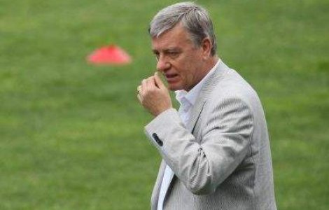 Mircea Sandu, la terapie intensiva