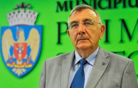 Voicu, despre Chiliman: Cauta posibilitati de colaborare cu Basescu