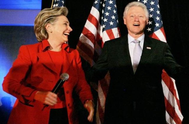 Scandal in familia Clinton. De data aceasta, Hillary va cere divortul