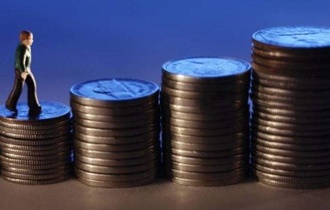 Guvernul limiteaza salariile directorilor din companii de stat