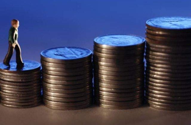 Guvernul limiteaza salariile directorilor din companii de stat