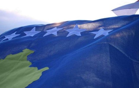 Kosovo protesteaza ca nu va participa la un summit in Macedonia