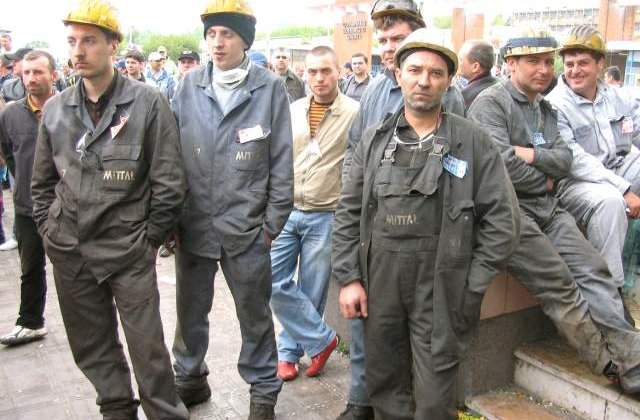 Motiunea simpla a PP-DD legata de mineritul din Valea Jiului, respinsa