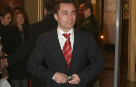 Petre, despre Dinamo: Tuturor le e frica sa vorbeasca de problemele clubului