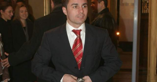 Petre, despre Dinamo: Tuturor le e frica sa vorbeasca de problemele clubului