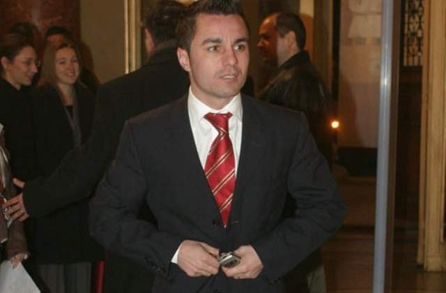 Petre, despre Dinamo: Tuturor le e frica sa vorbeasca de problemele clubului