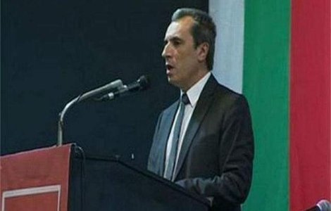Plamen Oresarski, investit premier de catre Parlamentul bulgar