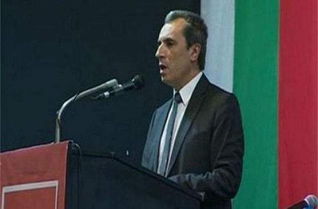 Plamen Oresarski, investit premier de catre Parlamentul bulgar