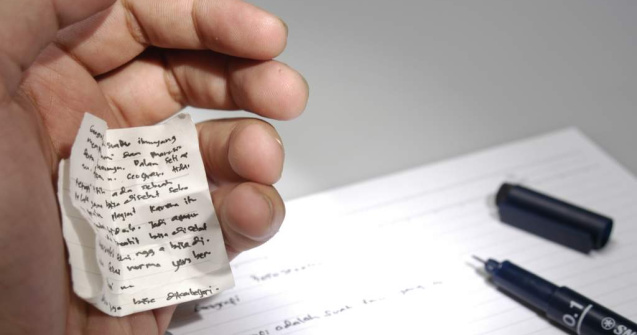 BAC-ul se schimba cu doua saptamani inainte de examen