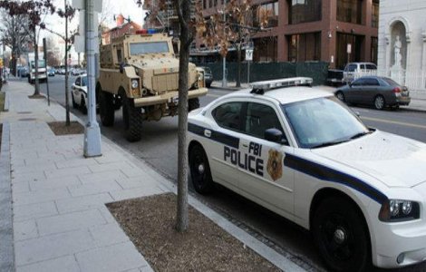 Barack Obama a ales un nou director pentru FBI