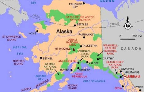 Un dialect rusesc unic a fost descoperit in Alaska