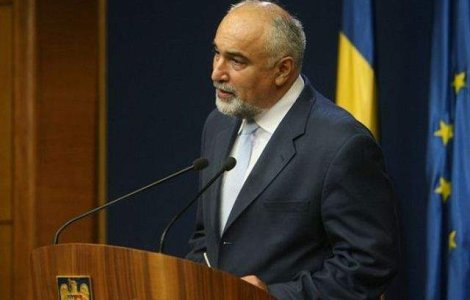 Vosganian: Oferta de privatizare a Oltchim va fi publicata luni