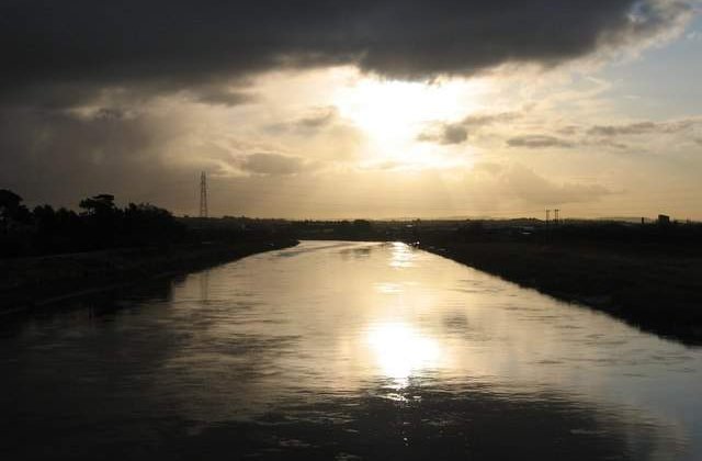 Avertizare: Fenomene meteo periculoase
