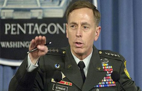 Fostul sef al CIA isi reinventeaza cariera la fondul de investitii KKR