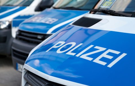 Cel puţin patru persoane au fost rănite cu focuri de armă în vestul Berlinului