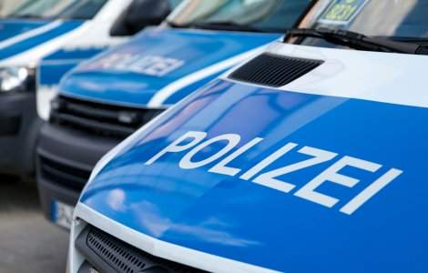 Cel puţin patru persoane au fost rănite cu focuri de armă în vestul Berlinului