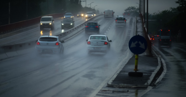 Prognoză meteo specială pentru București, de la ANM. Ce se întâmplă în următoarele zile
