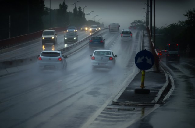 Prognoză meteo specială pentru București, de la ANM. Ce se întâmplă în următoarele zile