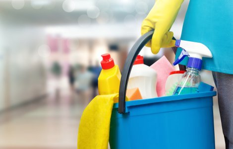  Top  Păstrează-ți casa curată! 5 trucuri pentru spălarea suprafețelor sensibile