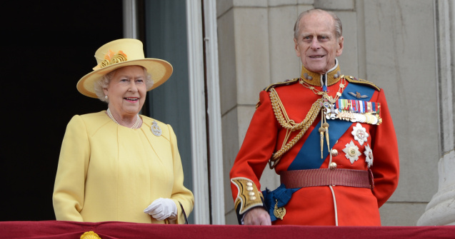 Regina Elisabeta și-a încurajat compatrioții în mesajul tradițional de Crăciun