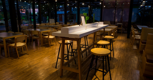 Autoritățile din Bistrița-Năsăud au decis redeschiderea restaurantelor