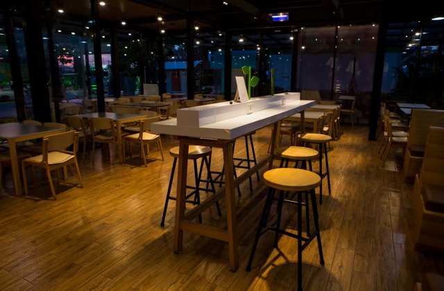 Autoritățile din Bistrița-Năsăud au decis redeschiderea restaurantelor