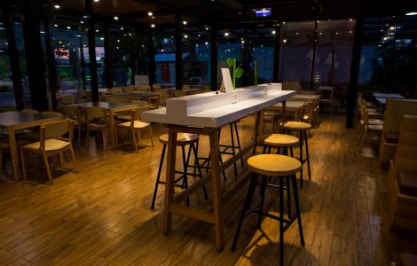 Autoritățile din Bistrița-Năsăud au decis redeschiderea restaurantelor