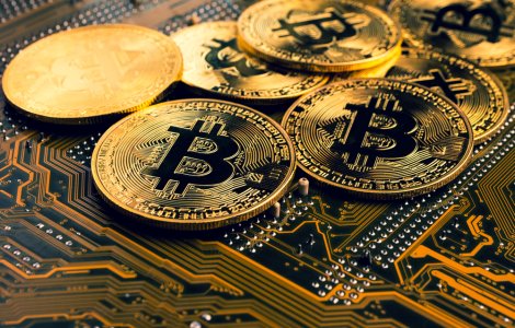 Creștere Bitcoin: 28.000 de dolari și nu dă semne de încetinire