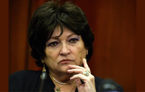 Monica Pop, despre vaccinul Covid: Nu se spun unele lucruri scrise în prospecte