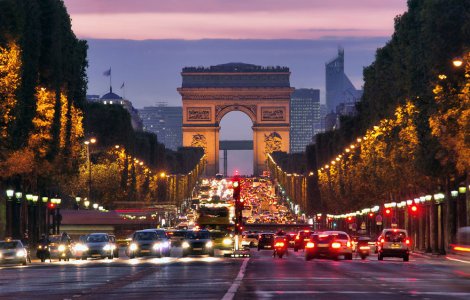 Euro 7: "În 2035 nu veți mai putea cumpăra mașini diesel sau pe benzină"