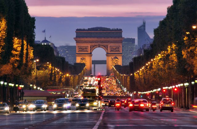 Noi detalii despre Euro 7: "În 2035 nu veți mai putea cumpăra mașini diesel sau pe benzină"