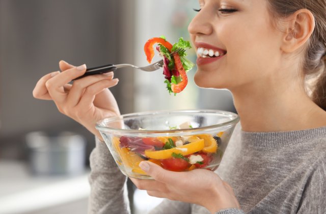 Fierul, vitamina necesară pentru o viață sănătoasă: 5 legume de care are nevoie organismul tău