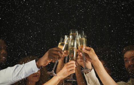  Top  5 lucruri de care să ții cont pentru a intra cu bine în Noul An