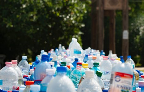 Când va fi introdus sistemul garanție-returnare în România