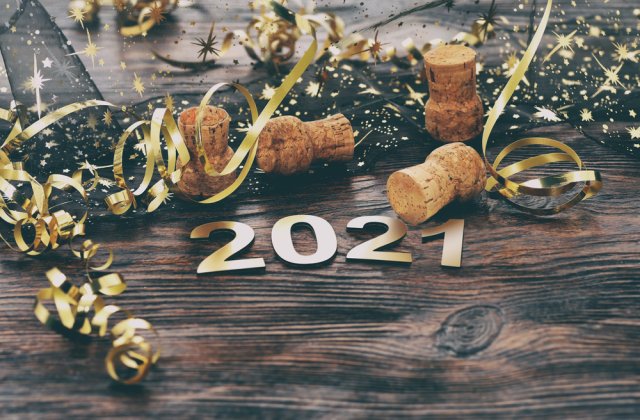 Începe-ți anul cu dreptul: 3 lucruri pe care NU trebuie să le faci pe 1 ianuarie