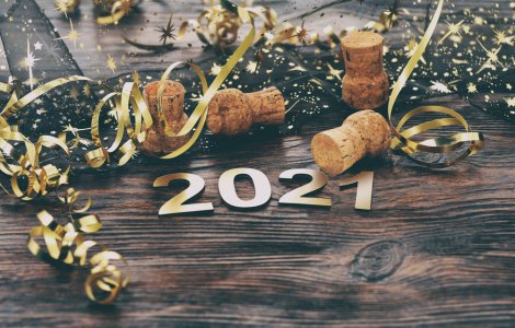  Top  Începe-ți anul cu dreptul: 3 lucruri pe care NU trebuie să le faci pe 1 ianuarie