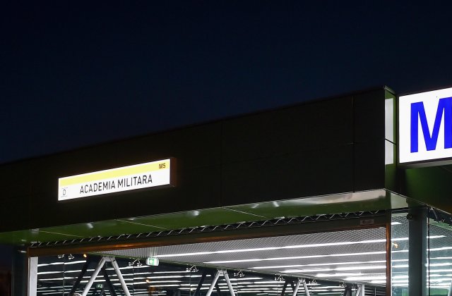 Program Metrou şi STB Revelion 2021. Cum vor circula mjloacele de trasport în comun în noapte dintre ani