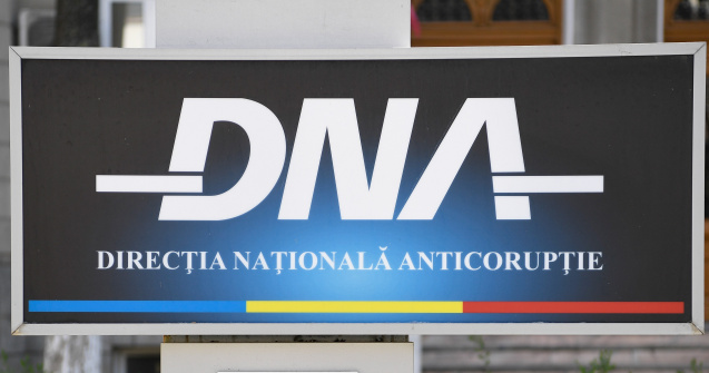 DNA: În luna noiembrie au fost condamnate 66 de persoane pentru corupție